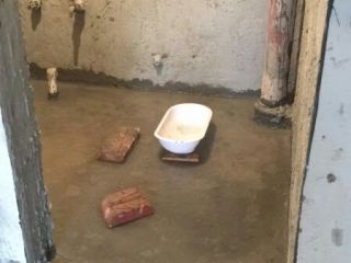 日常巡检