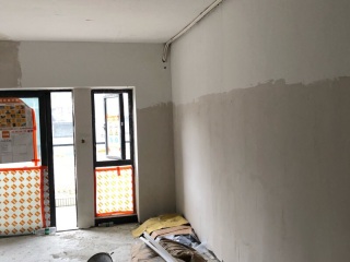 油漆工程 验收