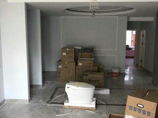 日常巡检