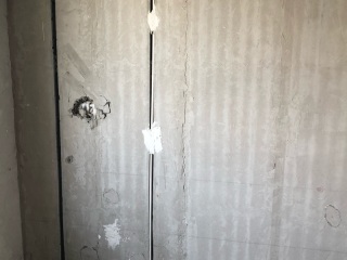 隐蔽工程 验收