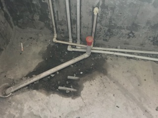 隐蔽工程 验收