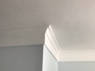 油漆工程 验收