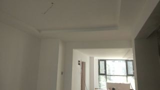 油漆工程 验收
