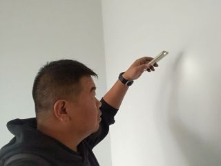 油漆工程 验收