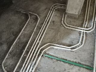 隐蔽工程 验收