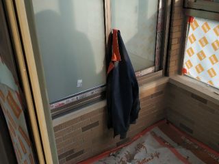 地砖铺贴及地面找平施作