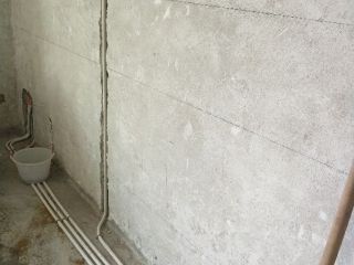 隐蔽工程 验收