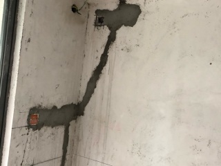 日常巡检