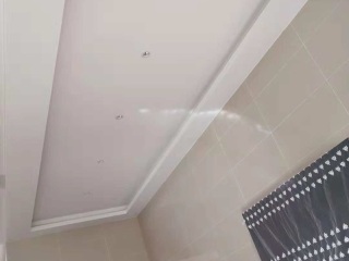 油漆工程 验收
