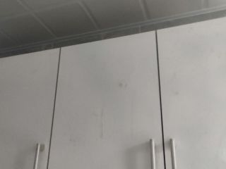 橱柜安装