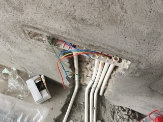 隐蔽工程 验收