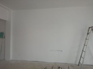 现场木制品造型施作