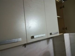 橱柜安装