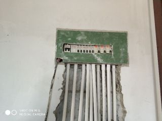 隐蔽工程 验收