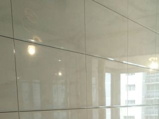 日常巡检
