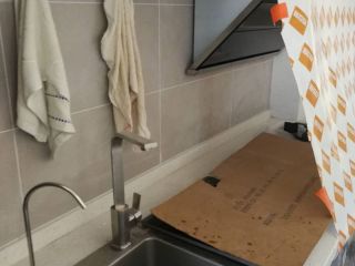安装工程 验收