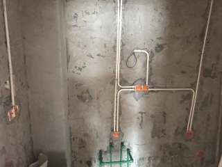 隐蔽工程 验收