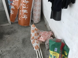 日常巡检