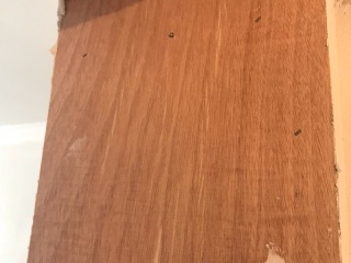 泥木工程 验收