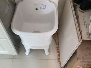 安装工程 验收