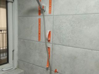 安装工程 验收