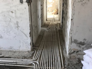 隐蔽工程 验收