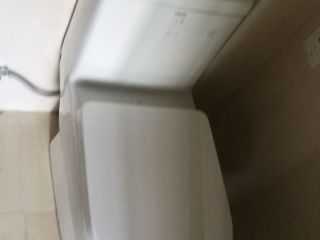 洁具、五金、电器安装