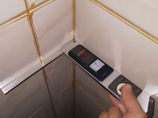 泥木工程 验收