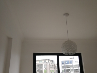 安装工程 验收