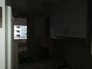 橱柜及台盆柜安装