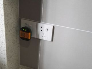 安装工程 验收