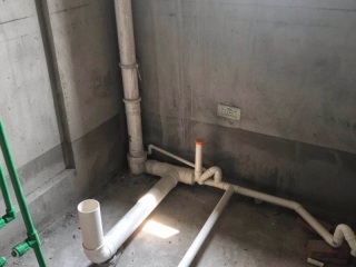 隐蔽工程 验收
