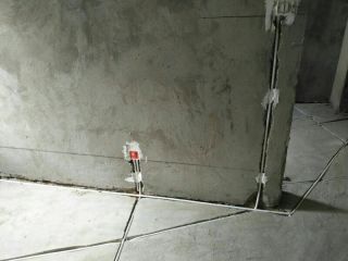 日常巡检