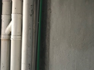日常巡检