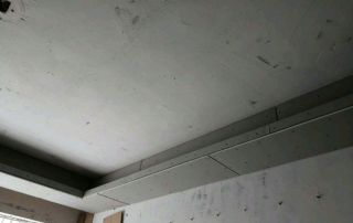 木工吊顶施工