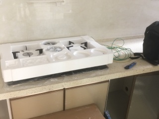 竣工验收