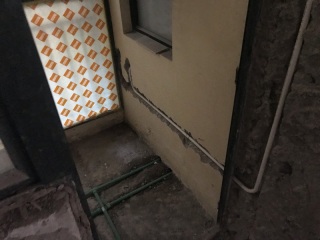 日常巡检