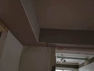 木工吊顶施工