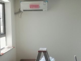 油漆工程 验收