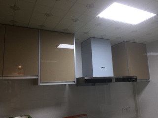 橱柜安装
