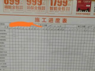 日常巡检