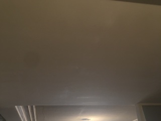 墙、顶面腻子批嵌