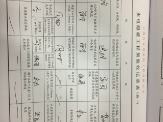 强、弱电路穿线施作