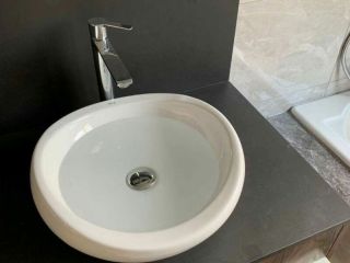 安装工程 验收