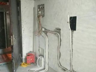 隐蔽工程 验收