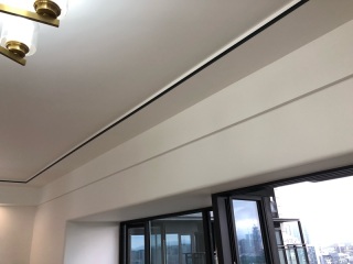 油漆工程 验收