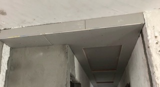 泥木工程 验收