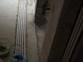 隐蔽工程 验收