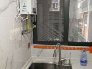 橱柜安装