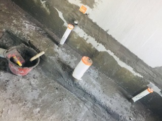 日常巡检